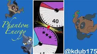 Pok&eacute;mon Duel | Phantom Energy vs Goon Squad | UC Hall
