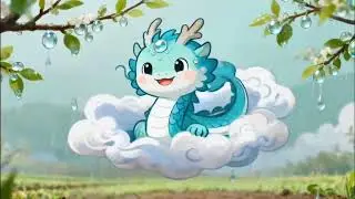 Chinese Folktales 中国民间故事