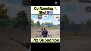 😇😈Op Running Shot#bgmi#shorts#GODEYEGAMING😇
