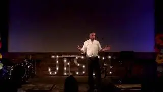What's Next feat. Randy Helms | Grace Place Church
