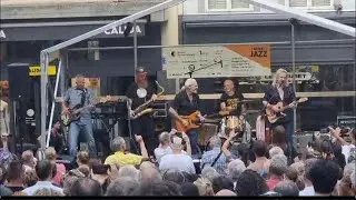 I&TCH @ Em Bebbi sy Jazz 2025 - Sliderider