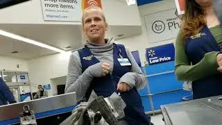 MIRROR: Walmart policy Awareness on ID for Jason Williams