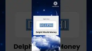 Delphi World Money Ltd share Rights Issue #rightsissue #sharemarket #stockmarket #shortsfeed #nifty