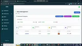 Restaurant Billing Software | Easy POS System | Order Management 2025
