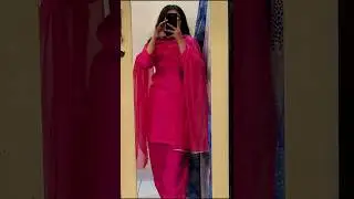 meesho ethnic suit💕.     #meesho #haulvideo #meeshohaul #ethnicwear