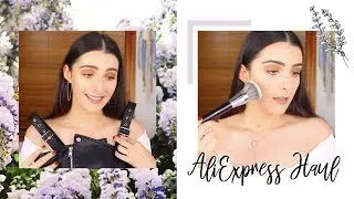 I SPEND $200 ON ALIEXPRESS | Huge Haul! Affordable Fashion!