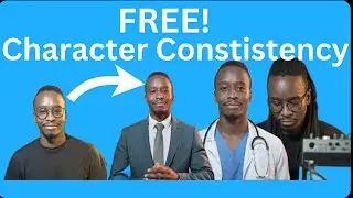 Ideogram AI Just Solved Character Consistency (It's FREE!)