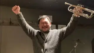 John Brown meets AR マウスピース
