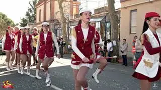 Carnaval d'Albi 2025 🎭✨ Revivez la Magie des Défilés et du Carnaval des Enfants ! 🎉📸