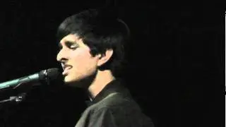 Anik - Questions - Clements Spring Show 2011