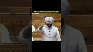 Answer to Congress Leaders #congress #aajtak #news #debate