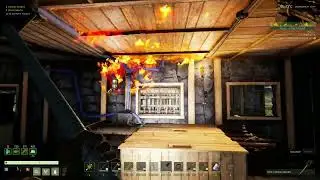 Water Sprinkler Test | Icarus