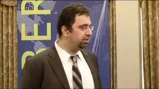 Daron Acemoglu Interview