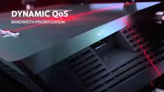 AC2600 Nighthawk X4S WiFi VDSL/ADSL Modem Router Sizzle Video | NETGEAR