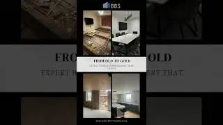 Transform Your Home with Refurbishment That Lasts a Lifetime! #renovationgoals