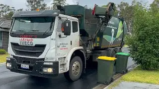 Wollondilly Garbage - The New Year Special