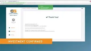 Seratio Platform ICO - Instruction