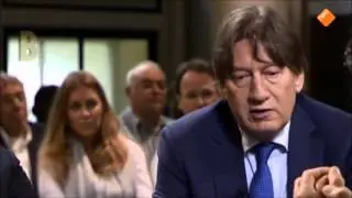 rob de wijk buitenhof