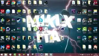 Speed-tro Ender Blaster&trade;|MikixITAFX