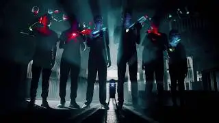 World Of Laser X : Micro Blasters