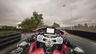 Ducati Panigale V4 l | Ride 4 #Shorts