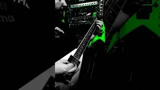Old School Thrash Metal Riffs Like Exodus Metallica Megadeth Annihilator Slayer #metal #thrashmetal