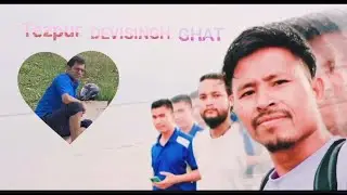 Hello guys# Tezpur# Devisingh# Ghat ka video