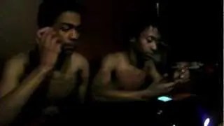 [#PGYMBB] Meecha Malifae ft. Sir. Quis Obalaca - Swag Work [Snippet] Shot by @DeMereFilms