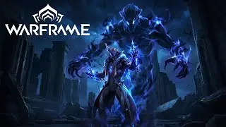 Sevagoth Prime can perform netracell solo | Full Gameplay - Warframe ‹ Hide ›