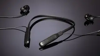 Best of Kickstarter 💡 Heari Headphones