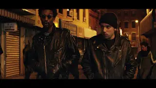 The Knocks - Dancing With Myself (Official Music Video)