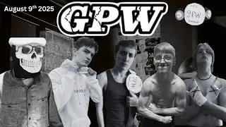 Glory Pro Wrestling(GPW) “Fallout Era” Episode 4