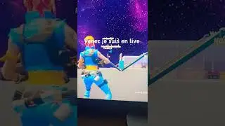 Venez je suis en live #music #house #rave #housemusic #dj #zinzin #stardustmemory #fortnite #rapdz