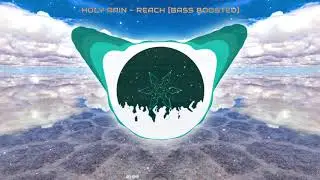 Holy Rain - Reach