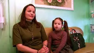 Дети о клинике Дантист Гранд Плюс