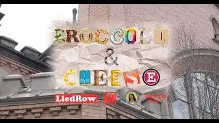BBD Yella ft. EskiRo - Broccoli & Cheese (Official Video)