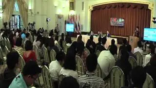 Thailand's interim constitution