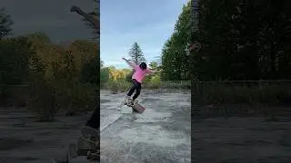 Sick Local SKATE Spot!
