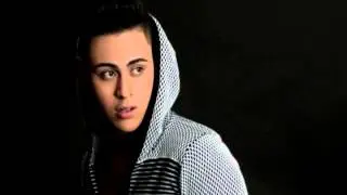 Anthony R (Tono Rosario son) Interview en @redlinkradio VIA @LATINRECAP