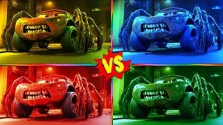 Lighting Eater McQueen-Coffin Dance Songs (COVER)