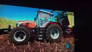 🔥 akcja kiszonka 😱 i nowy nabytek 😈❗ | maszyny z promocji|
