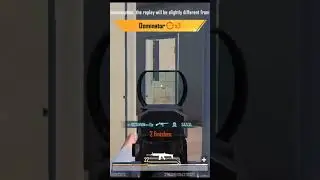 #bgmi   [1v7]