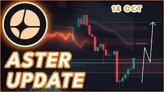 BULLISH REVERSAL COMING?🔥 (Aster Crypto Price Prediction 2025)