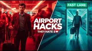 10 Airport Security Secrets Airlines Don&rsquo;t Want You to Know