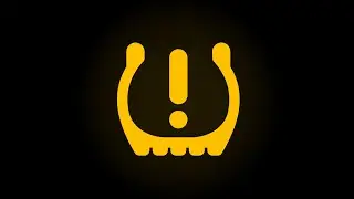 Ford PW`s Reifendruck initialisieren - wie geht das?