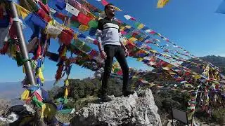 MUSSOORIE DREAMS:(Aesthetic Slowed+Reverb Song) || Anmol A- Pia @MITRAZ ||Landour Unplugged:Acoustic