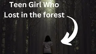 Where is Emily? | CreepTales
