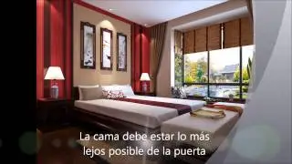 Feng Shui en tu habitaci&oacute;n