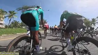 TRIPLE 100 ultima etapa 