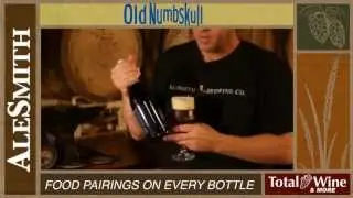 AleSmith Old Numbskull
